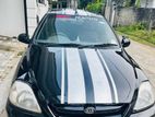 Kia Rio 2003