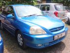 Kia Rio 2004