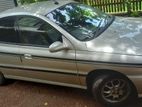 Kia Rio 2004