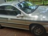 Kia Rio 2004