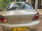 Kia Rio 2004