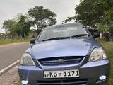 Kia Rio 2006
