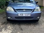 Kia Rio 2006