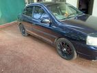 Kia Rio 2006