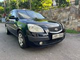 Kia Rio 2007