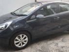 Kia Rio 2014