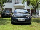 Kia Rio 2014