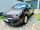 Kia Rio 2014