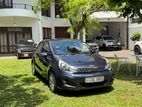 Kia Rio 2014