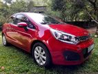 Kia Rio 2014