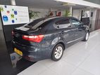 Kia Rio 2015