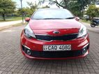 Kia Rio 2015