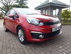 Kia Rio 2015