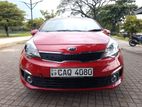 Kia Rio 2015