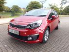 Kia Rio 2015