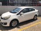 Kia Rio 2015