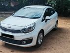 Kia Rio 2015