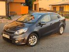 Kia Rio 2015