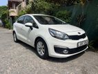Kia Rio 2015