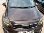 Kia Rio 2015
