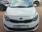 Kia Rio 2015