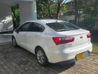Kia Rio 2015