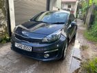 Kia Rio 2015