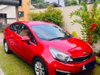 Kia Rio 2015