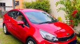Kia Rio 2015