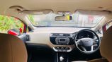 Kia Rio 2015