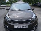 Kia Rio Auto 2015