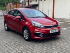 Kia Rio Automatic 2015