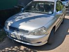 Kia Rio 2001