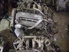 Kia Rio Engine