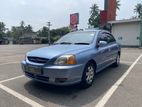 Kia Rio Face Lift 2003