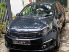 Kia Rio Full Option Import 2015
