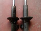 Kia Rio Gas Front Shock Absorbers