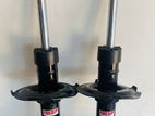 Kia Rio Gas Shock Absorbers F