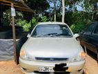 Kia Rio 2002