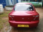 Kia Rio 2001