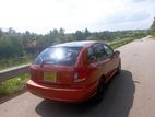 Kia Rio 2003