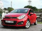 Kia Rio Gt Sunroof 1.4 2011