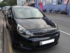 Kia Rio Highest 2011