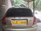 Kia Rio 2004