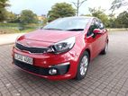 Kia Rio lll 2015