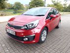 Kia Rio lll 2015