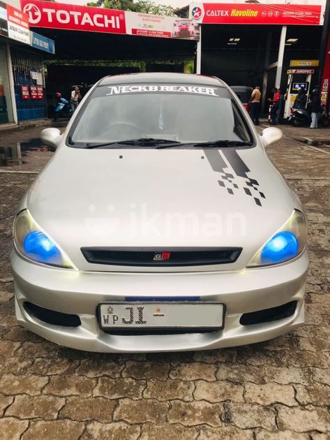 Kia Rio 2002 for Sale in Mawanella | ikman