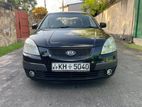 Kia Rio New body Auto 2007