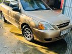 Kia Rio 2002
