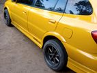 Kia Rio 2002